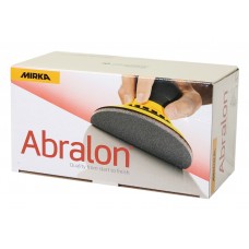 Mirka Abralon 125 mm Foam Backed Sanding Discs